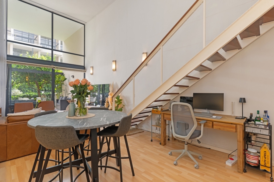 2 Bedroom Property for Sale in Gardens Western Cape